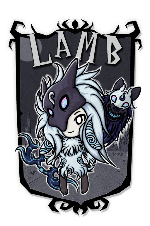 1girl, character_name, chibi, closed_mouth, commentary, don't_starve, english_commentary, full_body