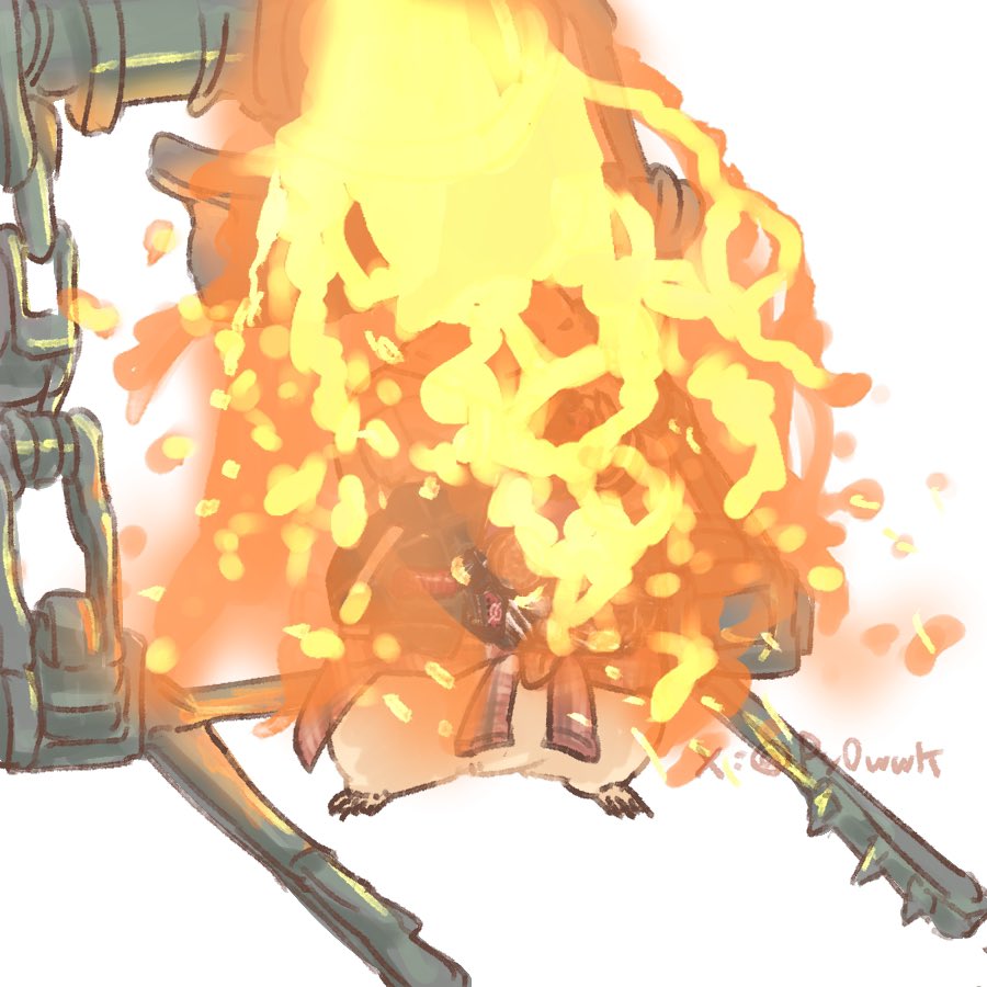 animal_focus, banjou_ryuuga, banjou_ryuuga_(cosplay), black_jacket, body_fur, brown_fur, build_driver, clothes_around_waist