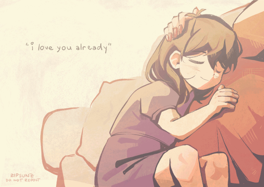 2girls, animated, animated_gif, black_hair, blush, child, closed_eyes, closed_mouth