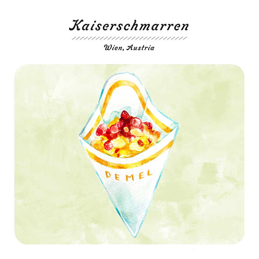 bread, food, food_focus, food_name, highres, jam, kaisershmarren, no_humans