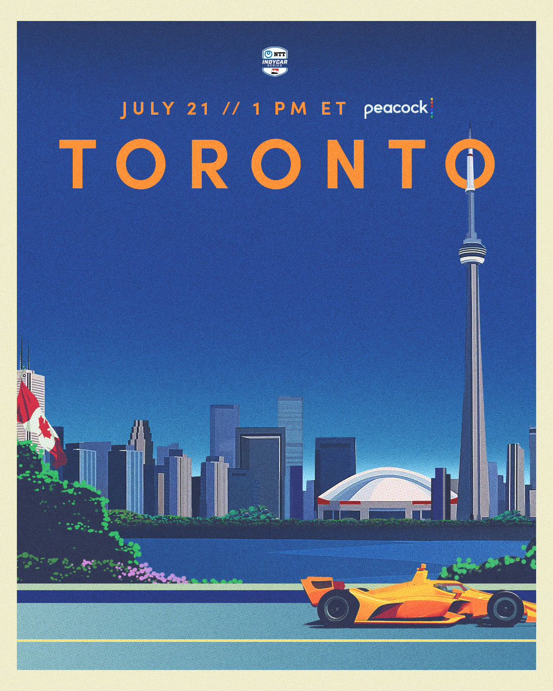 bush, canadian_flag, car, dallara_dw12, formula_racer, grace_keller, highres, indycar_series