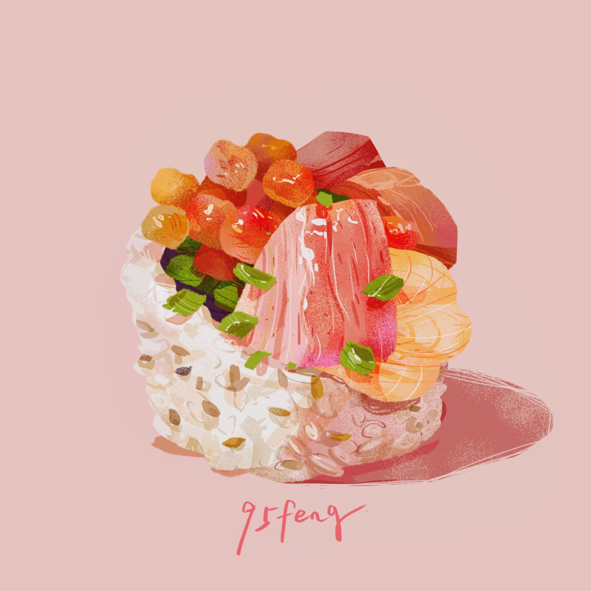 chinese_commentary, chopped_spring_onion, commentary_request, fengmeimm, fish_(food), food, food_focus, food_request