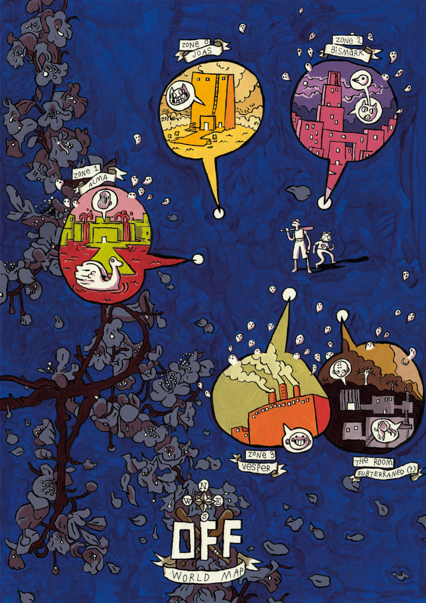 <|>_<|>, 1girl, 5boys, absurdres, baseball_bat, baseball_cap, baseball_uniform, bird