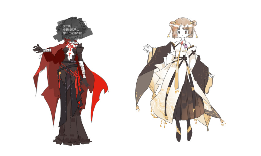 1girl, adapted_costume, alternate_costume, alternate_eye_color, alternate_hair_color, alternate_hairstyle, arm_at_side, armor