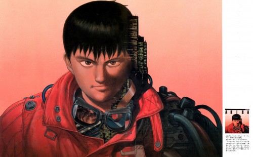 akira, black_hair, kaneda_shoutarou, male, old_school, otomo_katsuhiro, shoutarou_kaneda