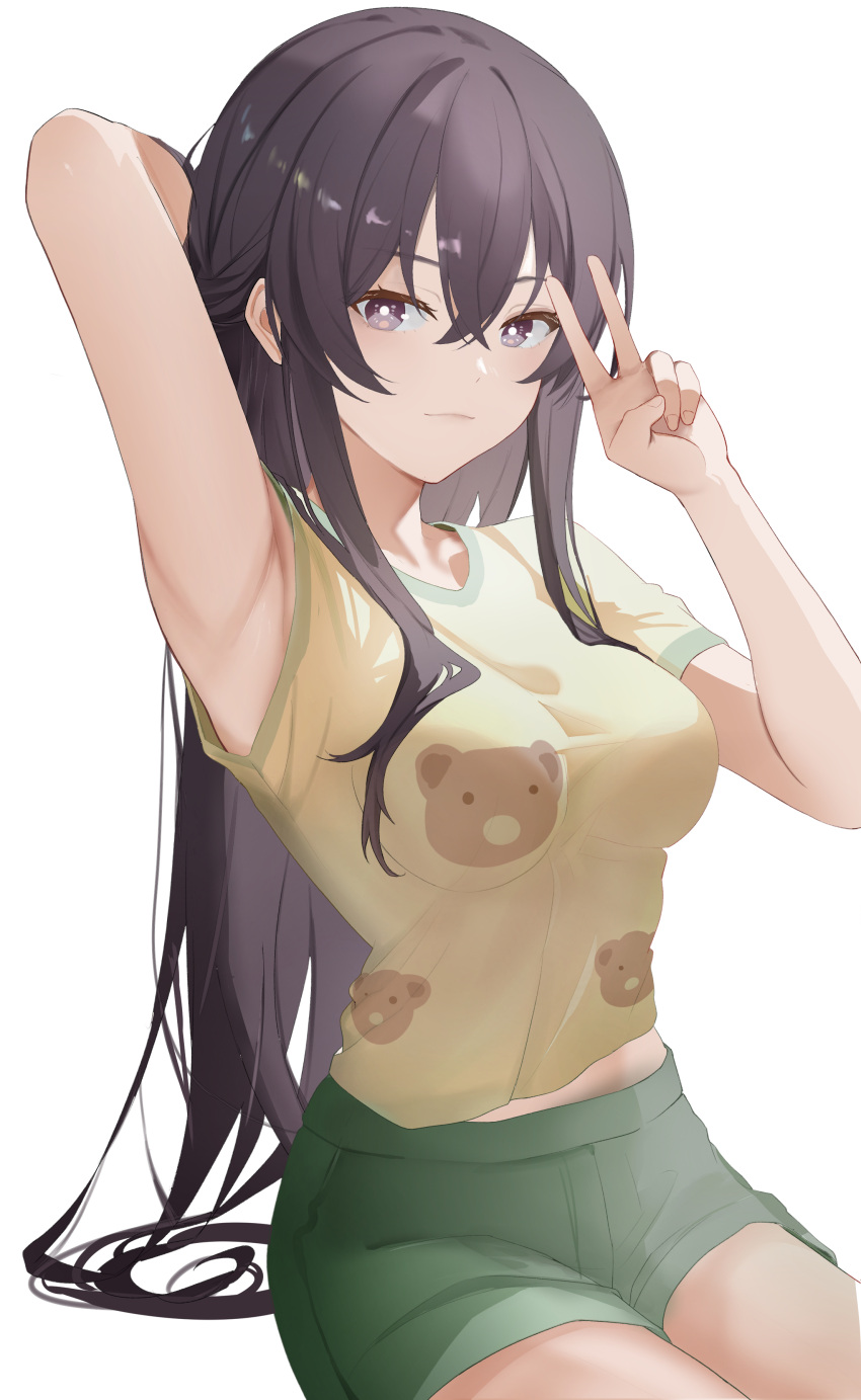#fanart, absurdres, highres, non-web_source, suou_yuki, tokidoki_bosotto_roshia-go_de_dereru_tonari_no_alya-san