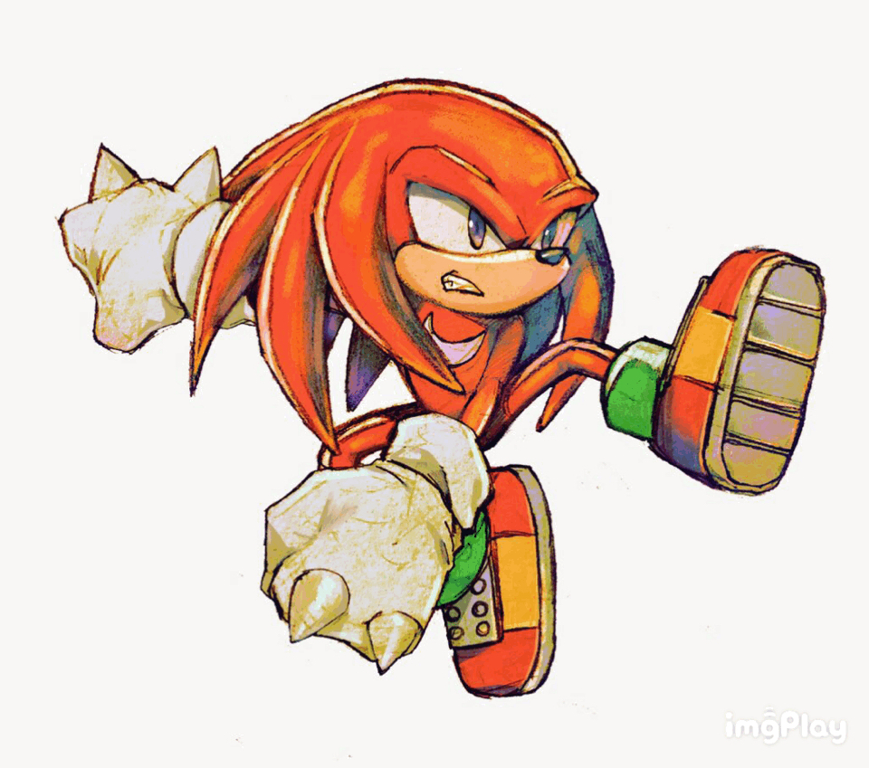 1boy, animal_nose, clenched_hands, clenched_teeth, commentary_request, full_body, furry, furry_male