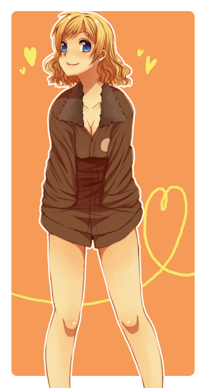 america_(hetalia), axis_powers_hetalia, breasts, genderswap, highres, jacket, kisaragi_n