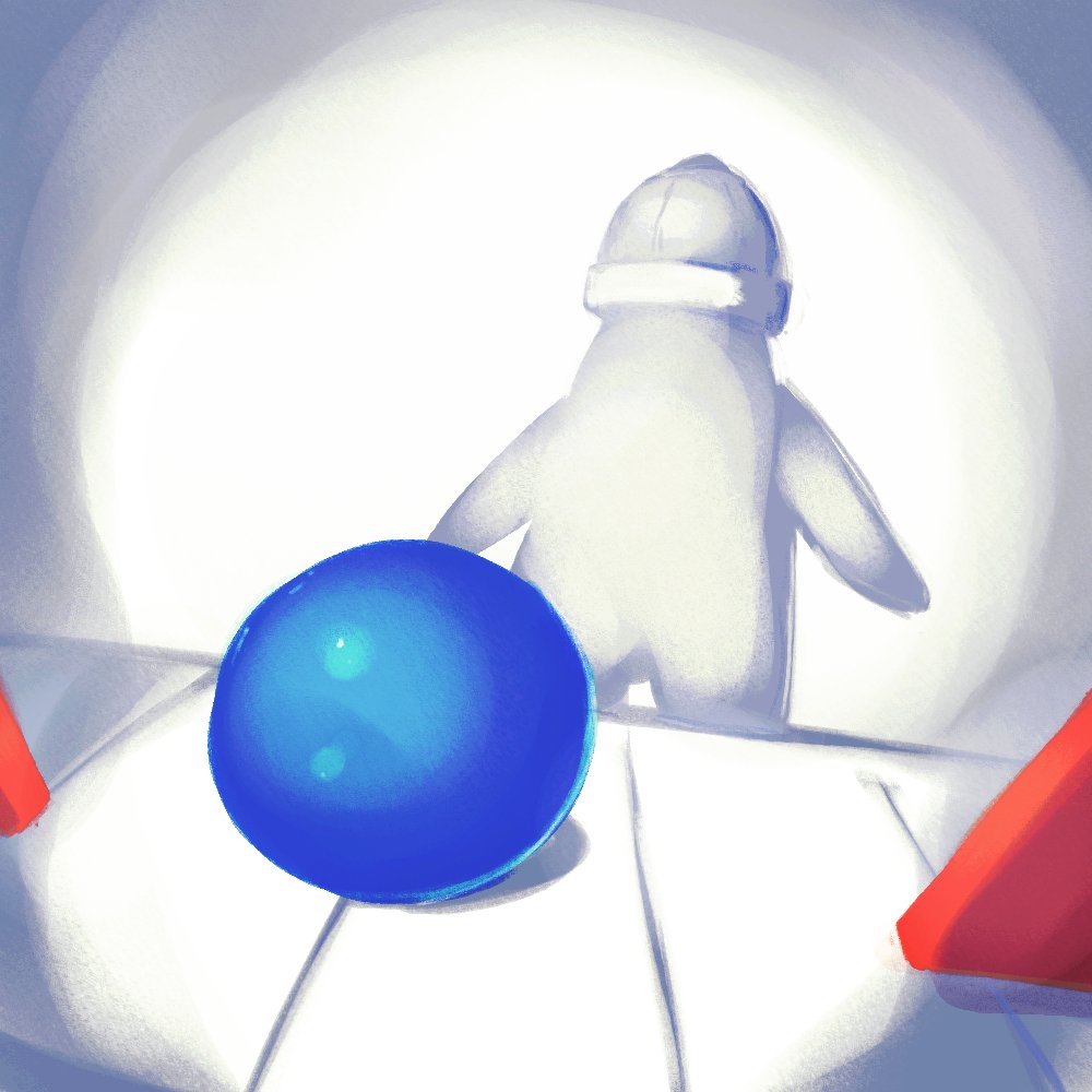 1other, ambiguous_gender, commentary, conveyor_belt, english_commentary, hard_hat, helmet, i_guess_we_doin_circles_now_(meme)