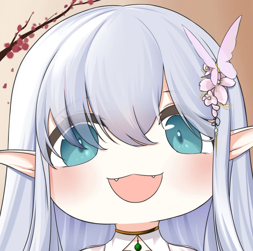 1girl, albion_(azur_lane), azur_lane, long_hair, pointy_ears, quancy