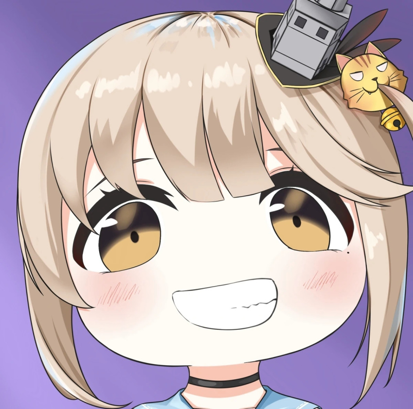 1girl, azur_lane, grin, musketeer_(azur_lane), quancy