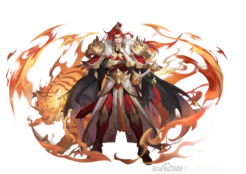 ,, game_character, rpg, swordman, swordmaster, three_kingdoms