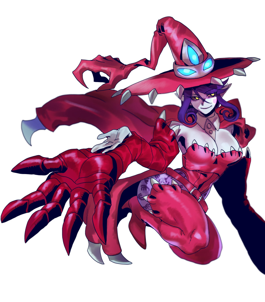 appmon, digimon, digimon_(creature), digimon_universe:_appli_monsters, highres, warudamon