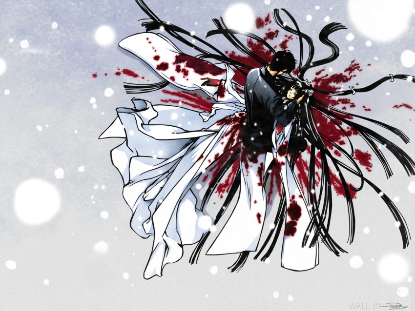 blood, clamp, seishirou, tagme, x
