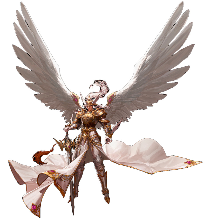 ,, angel, dnf, dungeon_and_fighter, game_character, rpg
