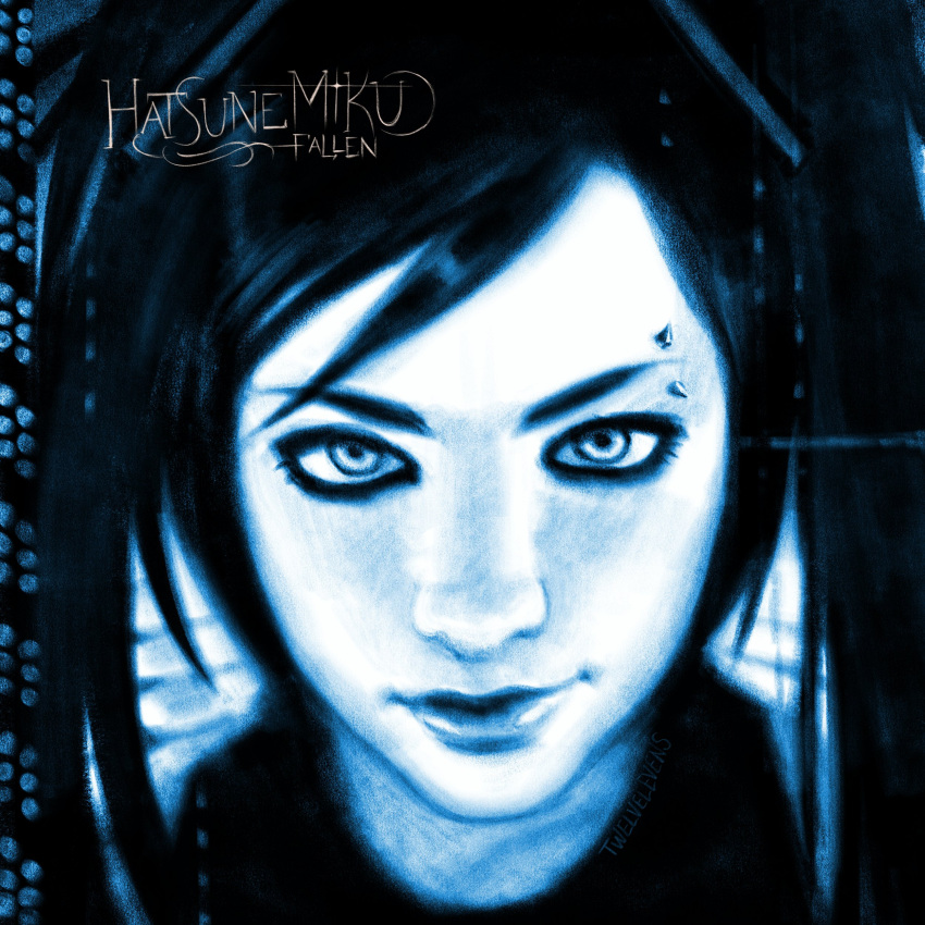 absurdres, album_cover, album_cover_redraw, album_name, character_name, cover, derivative_work, evanescence