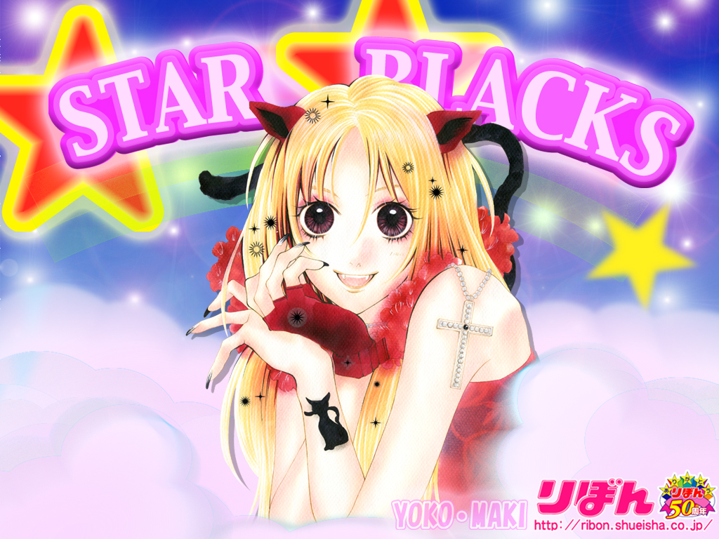 1girl, 2000s_(style), animal_ears, archived_source, artist_name, bare_shoulders, blonde_hair, brown_eyes