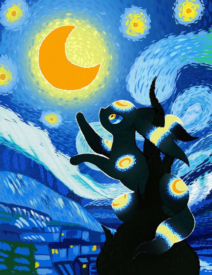 bad_id, bad_twitter_id, blue_eyes, crescent_moon, looking_up, moon, night, night_sky