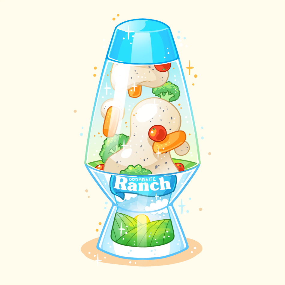 artist_name, broccoli, carrot_sticks, charongess, clouds, english_commentary, field, food