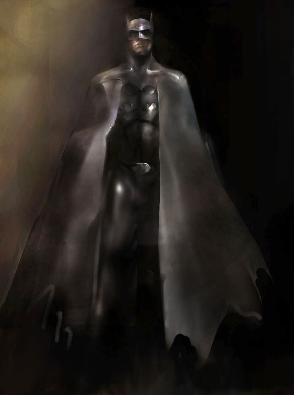 bat_man, solo, sousuke_koyama, tagme