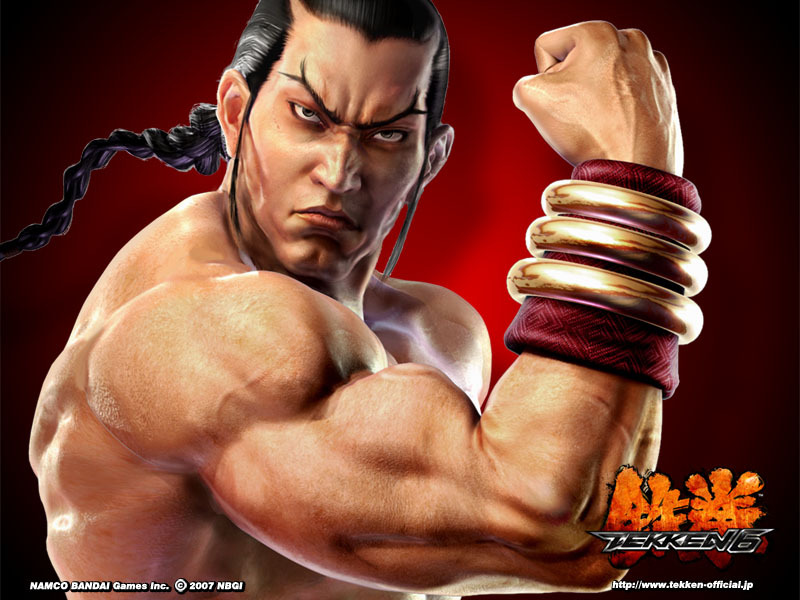 feng_wei, namco, solo, tekken, tekken_6