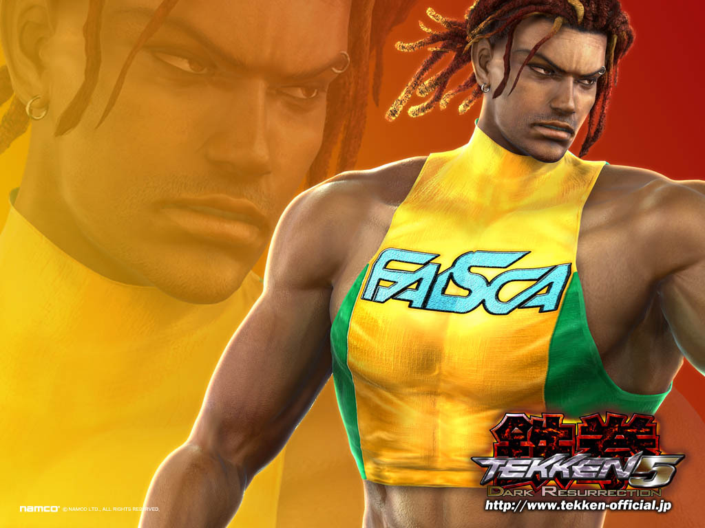 eddy_gordo, namco, solo, tekken, tekken_5