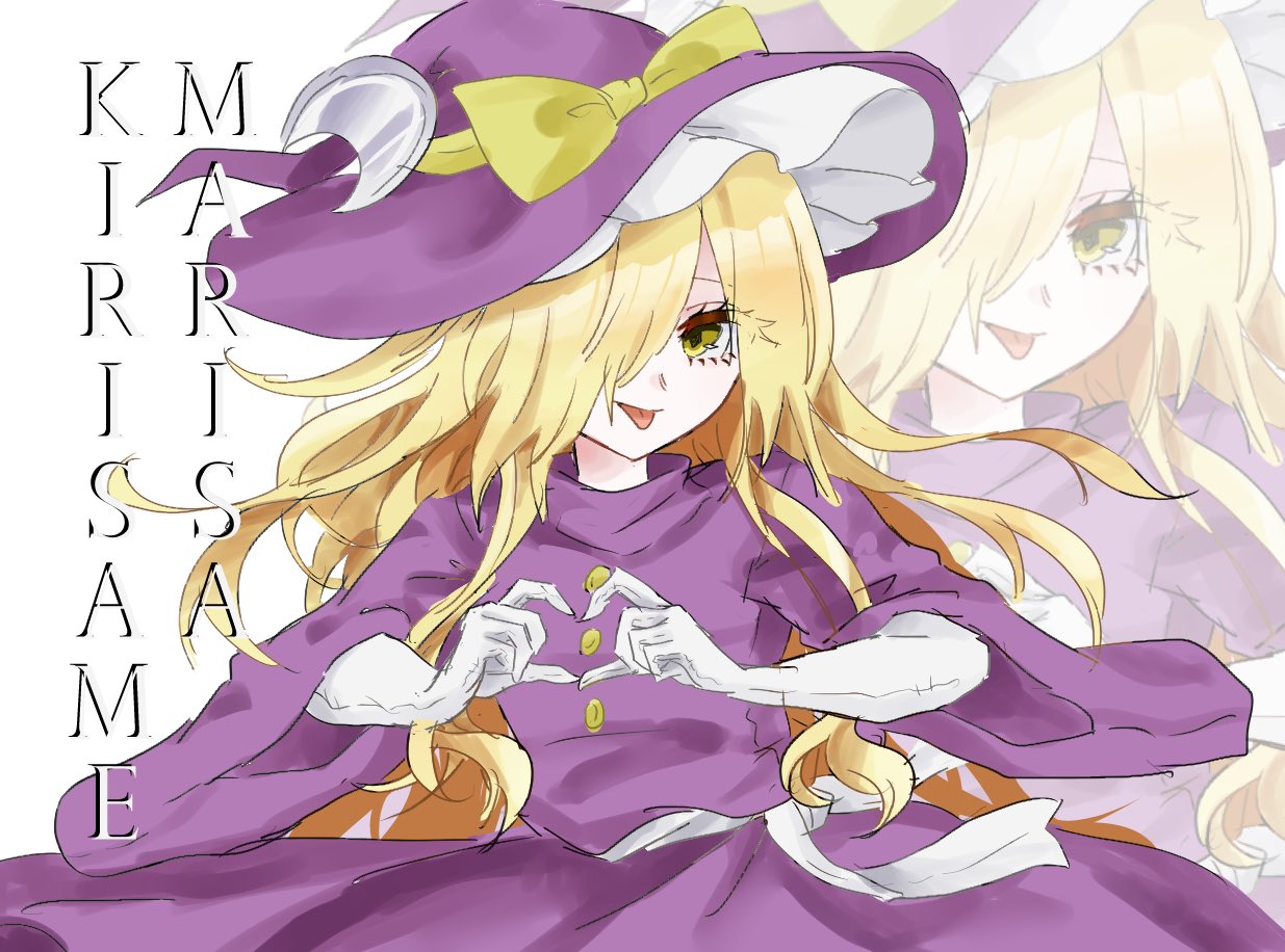 1girl, blonde_hair, bow, character_name, commentary_request, dress, elbow_gloves, gloves