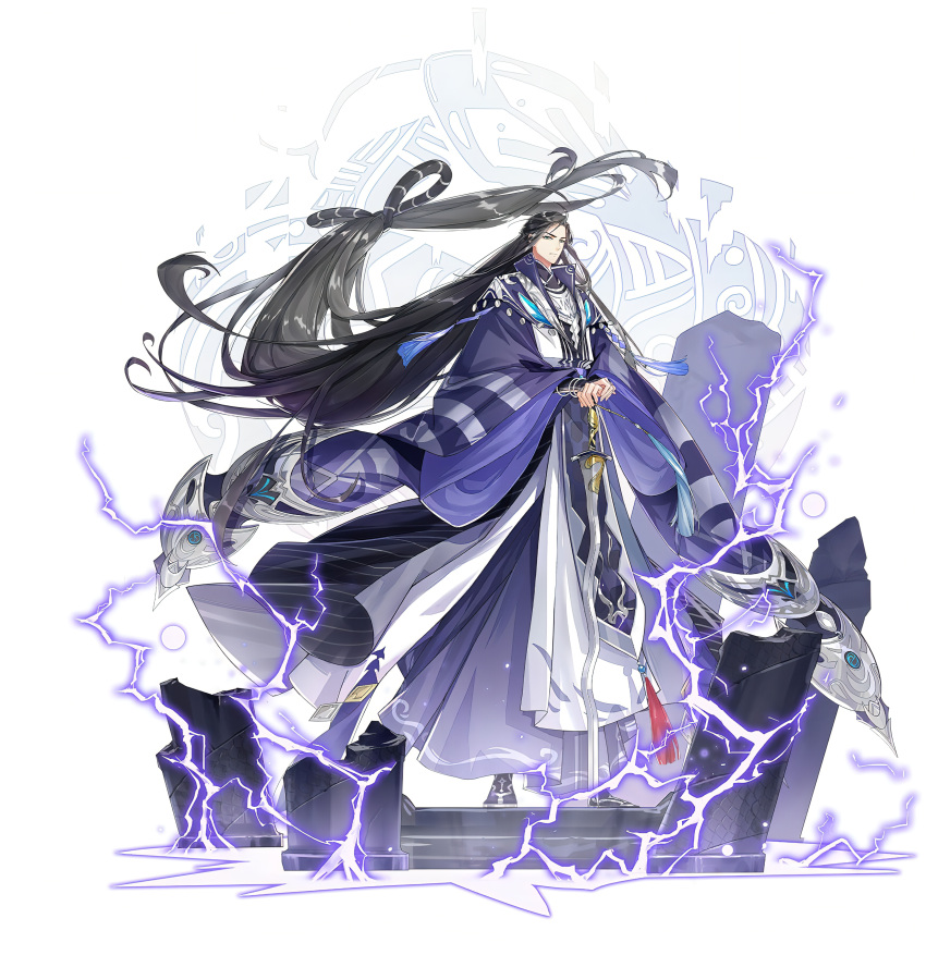,, fantasy, game_character, rpg, sword, swordmaster
