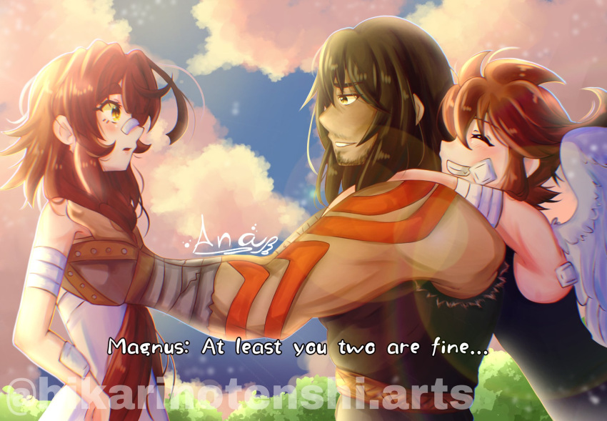 bandages, bandaid, beard_stubble, black_hair, brown_hair, dark_skin, facial_hair, grin