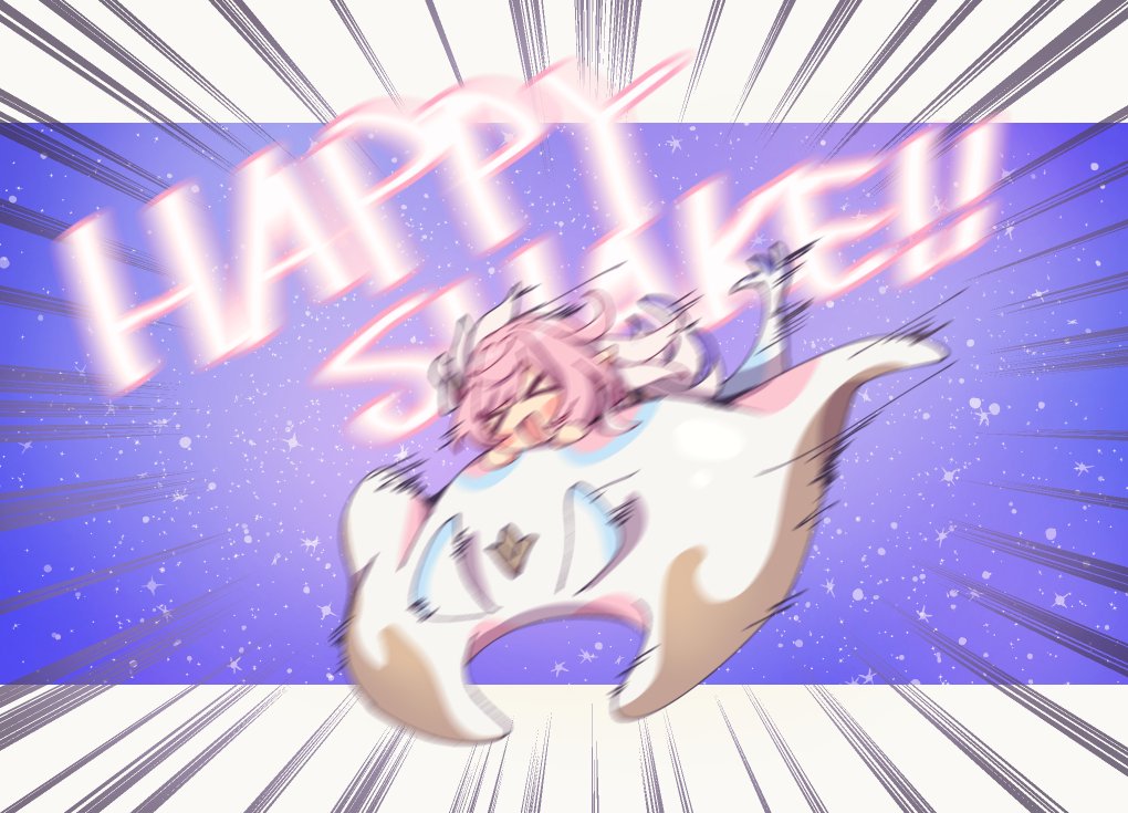 >o<, 1girl, border, chibi, chibi_only, elf, elysia_(herrscher_of_human:_ego)_(honkai_impact), elysia_(honkai_impact)