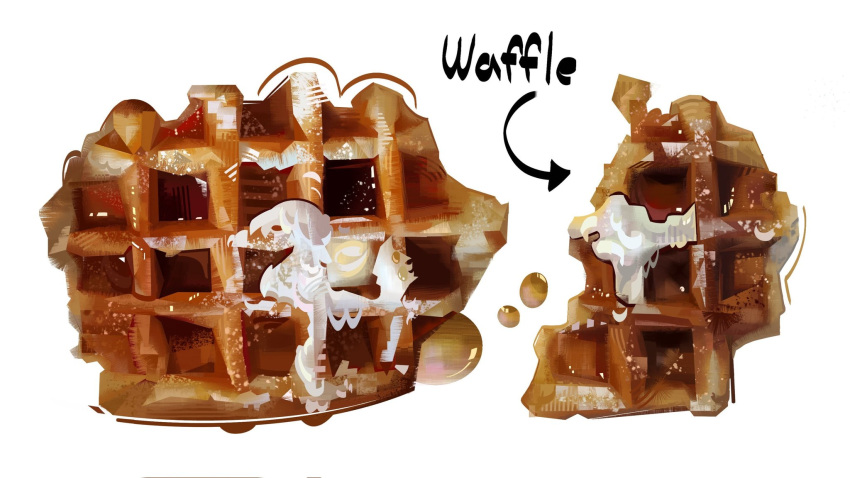 food, food_focus, food_name, highres, maple_syrup, nate_d_hernandez, no_humans, original