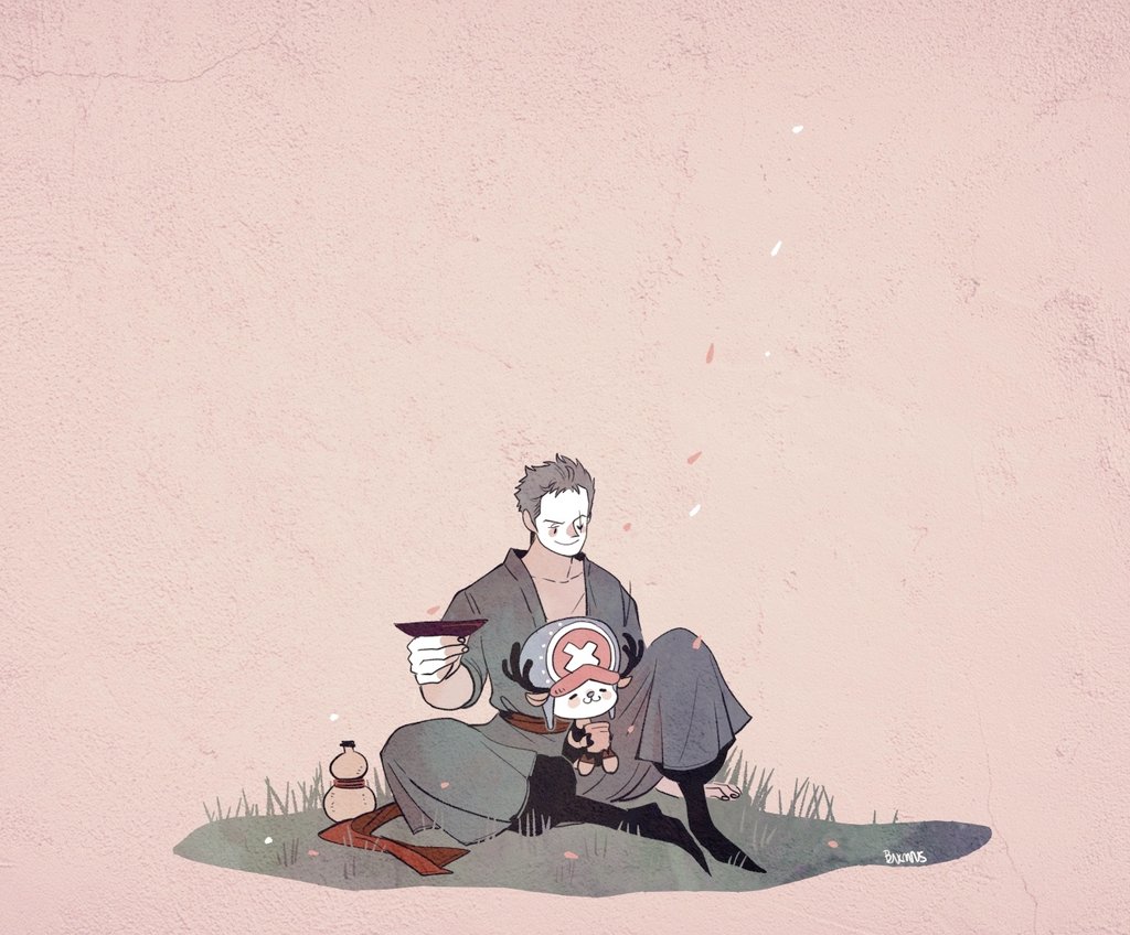 2boys, blink_mints, boots, closed_eyes, commentary, cross, cup, green_hair