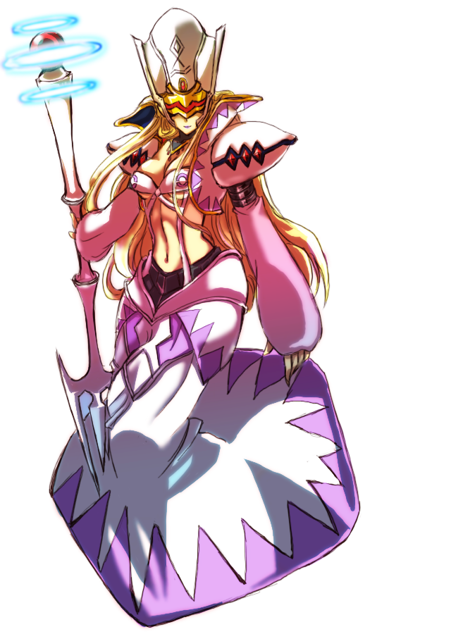 .hack//, .hack//games, bra, breasts, cleavage, dress, female, hat