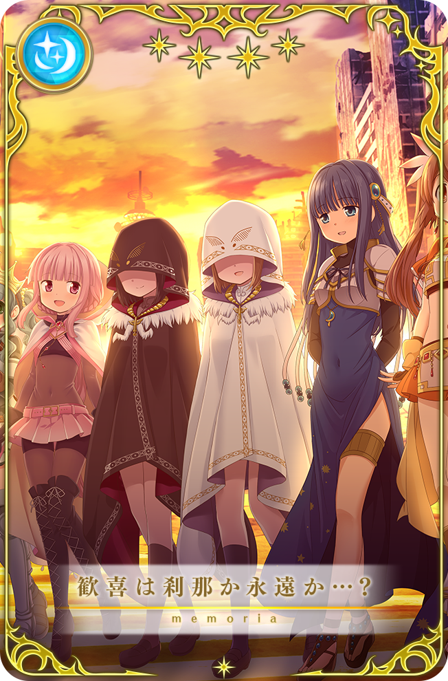 6+girls, armor, armored_boots, arms_behind_back, artist_request, bare_legs, belt, belt_buckle