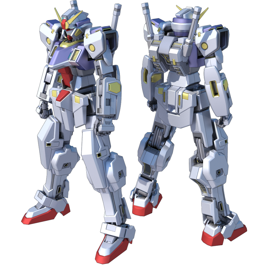 arcwalde_(artist), armor, artificial_eye, back, beam_saber, cockpit_hatch, energy_sword, energy_weapon