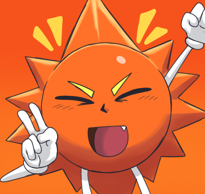 bobobo-bo_bo-bobo, closed_eyes, don_patch, fang, funnymanoopsy, non-web_source, open_mouth, tagme