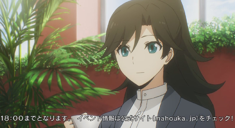 anime_screenshot, chiba_erika, kitayama_shizuku, kudou_minoru, mahouka_koukou_no_rettousei, mibu_sayaka, mitsui_honoka, nakajyou_azusa