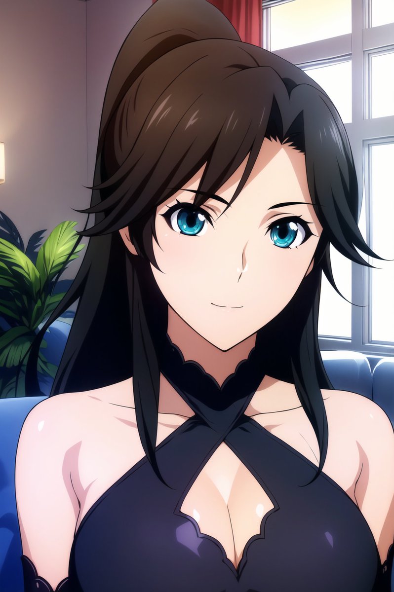 anime_screenshot, chiba_erika, highres, kitayama_shizuku, kudou_minoru, mahouka_koukou_no_rettousei, mibu_sayaka, mitsui_honoka