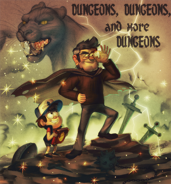 1other, 2boys, artist_name, ball_and_chain_(weapon), big_nose, black_cat, black_eyes, black_footwear