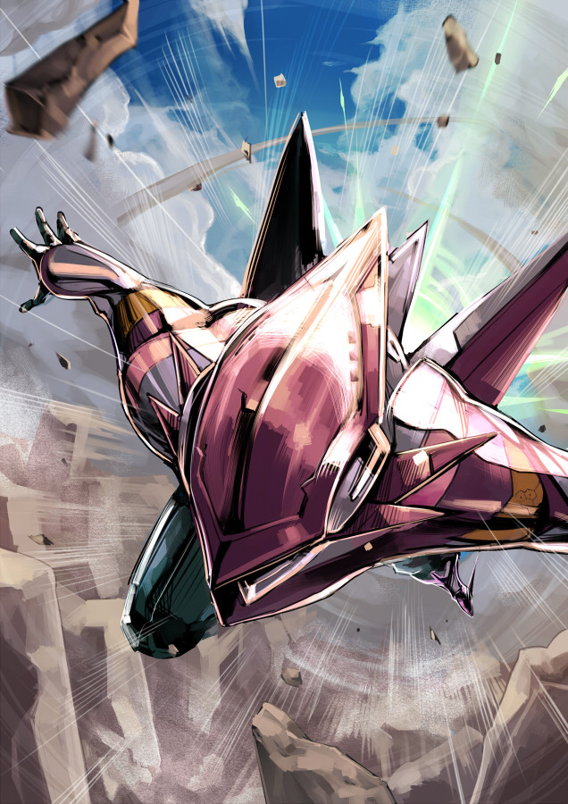 cloud, clouds, radical_good_speed, scryed, sky, solo, straight_cougar