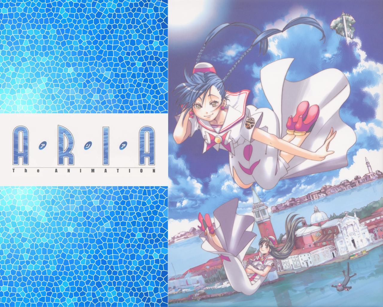 aika_granzchesta, aika_s_granzchesta, akira_e_ferrari, akira_ferrari, aria, hime_m_granzchesta, wallpaper