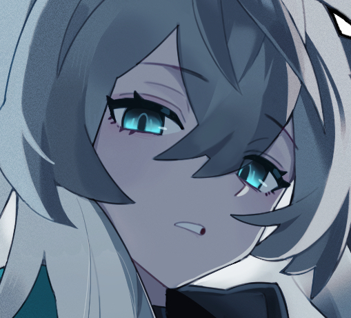 1girl, black_survival, bodysuit, enjjyang-it, eternal_return:_black_survival, green_eyes, grey_bodysuit, grey_hair