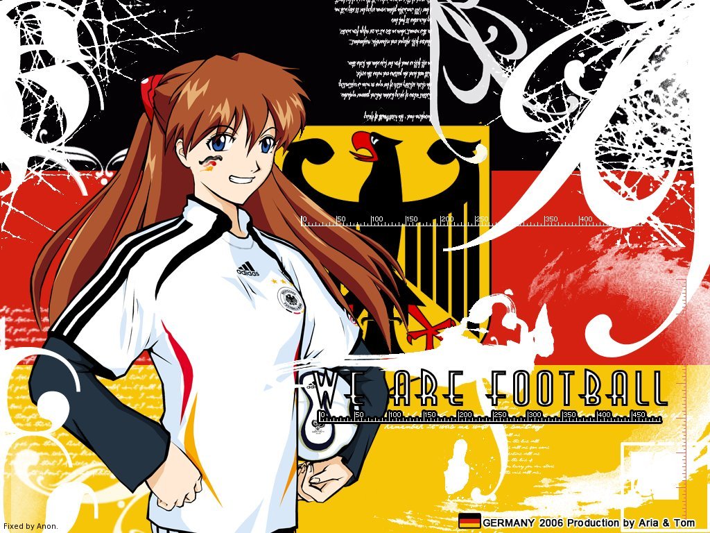 2006_fifa_world_cup, adidas, ball, clothes_writing, engrish, football, gainax, germany