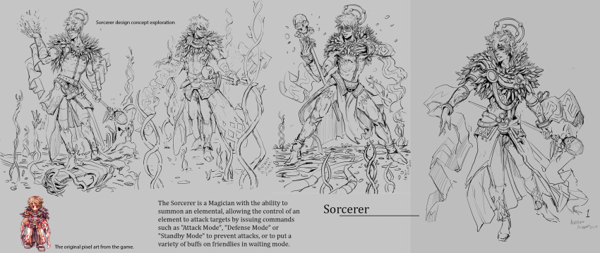 1boy, antonio_rizzatti, argyle_clothes, argyle_pants, argyle_shirt, bangle, bracelet, commentary