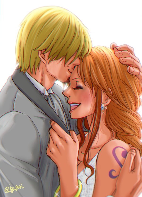 1boy, 1girl, arm_tattoo, artist_name, blonde_hair, bracelet, closed_eyes, commentary_request