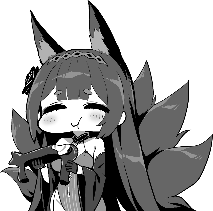 1girl, amagi_(azur_lane), amagi_(cv)_(azur_lane), amagi_(cv)_(throne_of_fallen_petals)_(azur_lane), animal_ear_fluff, animal_ears, azur_lane, azur_lane:_slow_ahead