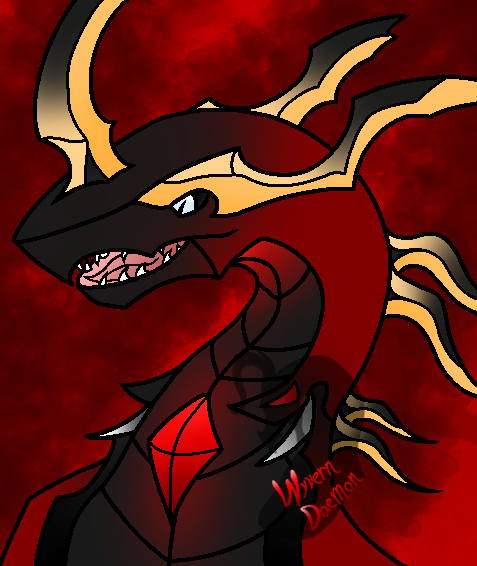 bakugan, digital_drawing_(artwork), dragonoid, neodragonoid, vexosdragonoid, wyverndaemon(artist)