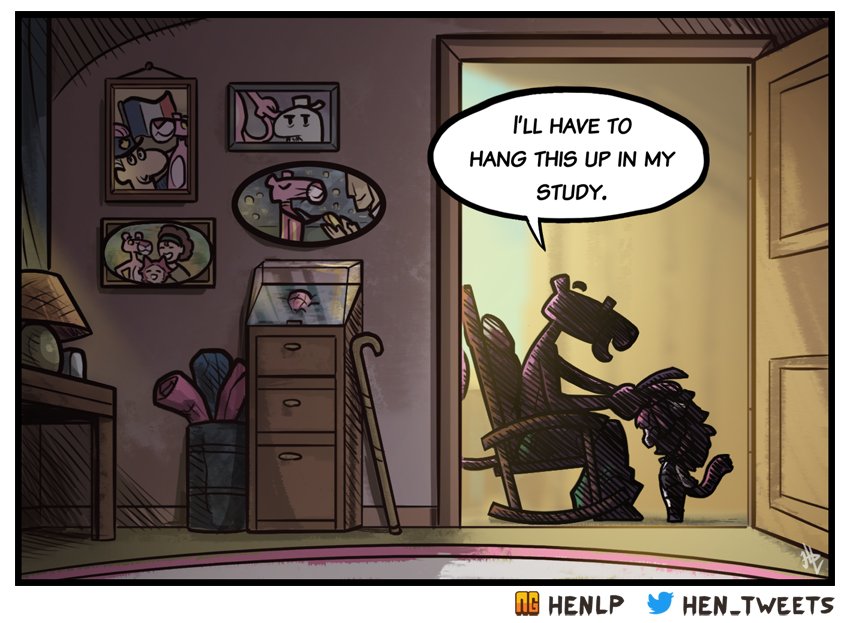 1boy, 1girl, aged_down, animal_ears, body_fur, crossover, furry, furry_male