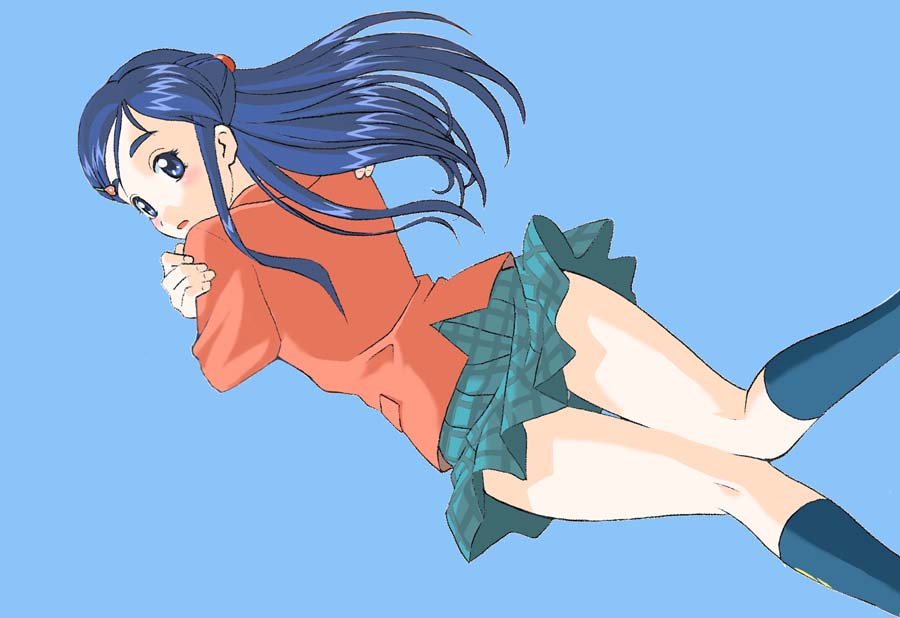 eye_brows, eyebrows, futari_wa_precure, futari_wa_pretty_cure, gonta_(kmga), precure, pretty_cure, school_uniform