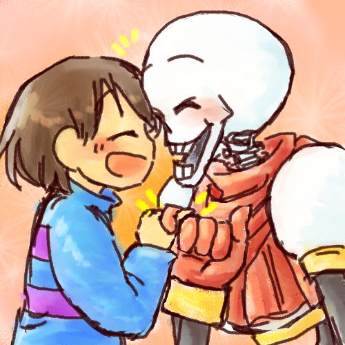 1boy, 1other, 2018, 2d, abstract_background, ambiguous_gender, brown_hair, child